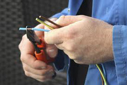 Electrical courses at intaplumb